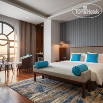 D Lecia Ha Long Hotel
