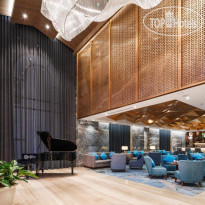 D Lecia Ha Long Hotel