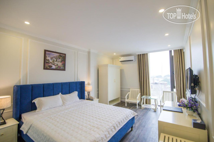 New photos from tourists Ngoc Lan Ha Long Hotel 3*