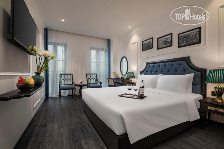 New photos from tourists Ha Long Essence Hotel 3*