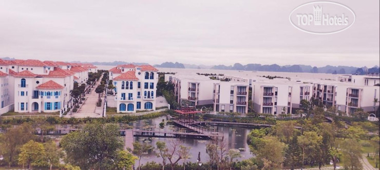 New photos from tourists Ha Long Essence Premium Hotel 3*
