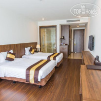 Sun Bay Tuan Chau Hotel 