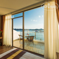 Sun Bay Tuan Chau Hotel 