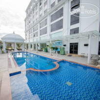 Grand View Palace Ha Long Hotel 