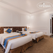 Grand View Palace Ha Long Hotel 