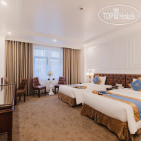 Grand View Palace Ha Long Hotel 