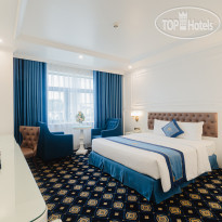 Grand View Palace Ha Long Hotel 