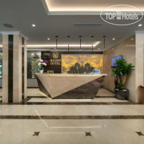 Halios Halong Hotel 