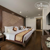 Halios Halong Hotel 