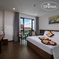 Halios Halong Hotel 