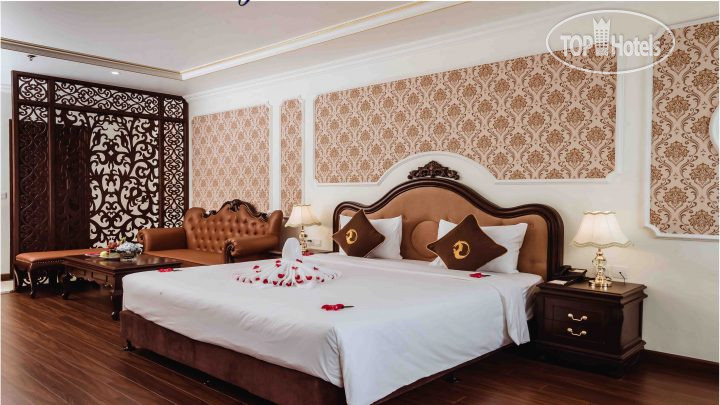 Hotel photo Dragon Legend Hotel 4*