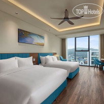 The Watson Premium Halong Hotel 