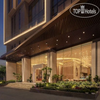 The Watson Premium Halong Hotel 