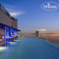 The Watson Premium Halong Hotel 