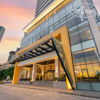 Soleil Ha Long Trademark Collection By Wyndham 