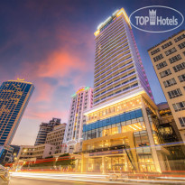 Soleil Ha Long Trademark Collection By Wyndham 