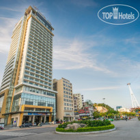 Soleil Ha Long Trademark Collection By Wyndham 