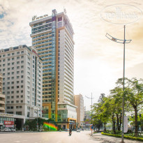 Soleil Ha Long Trademark Collection By Wyndham 