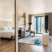 Soleil Ha Long Trademark Collection By Wyndham 