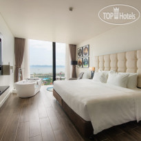 Soleil Ha Long Trademark Collection By Wyndham 