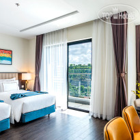 Best Western Premier Sapphire Ha Long 
