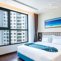 Best Western Premier Sapphire Ha Long 