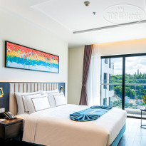 Best Western Premier Sapphire Ha Long 