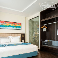 Best Western Premier Sapphire Ha Long 