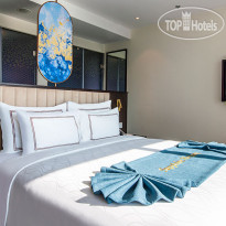 Best Western Premier Sapphire Ha Long 