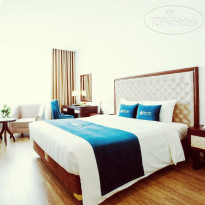 Song Loc Luxury Hotel 