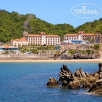 The May Legend Catba  