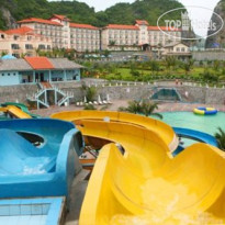 The May Legend Catba  