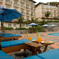 The May Legend Catba  