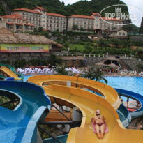 The May Legend Catba  