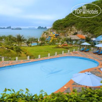 The May Legend Catba  