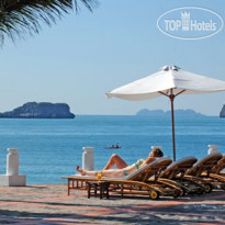 The May Legend Catba  