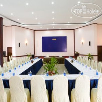 The May Legend Catba  