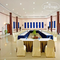 The May Legend Catba  