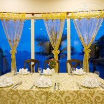 The May Legend Catba  