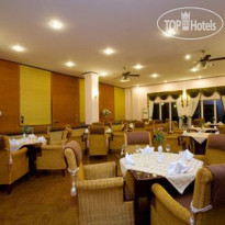 The May Legend Catba  