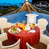 The May Legend Catba  