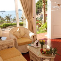 The May Legend Catba  