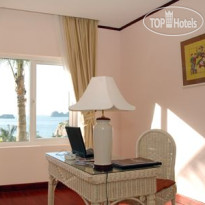 The May Legend Catba  