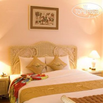 The May Legend Catba  