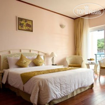 The May Legend Catba  