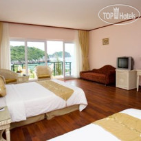 The May Legend Catba  