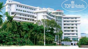 Hotel photo Morning Star Resort 4*