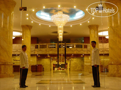 Hotel photo Halong Dream 4*