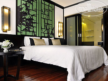 New photos from tourists Novotel Halong Bay 4*
