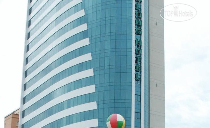 Hotel photo Muong Thanh 4*